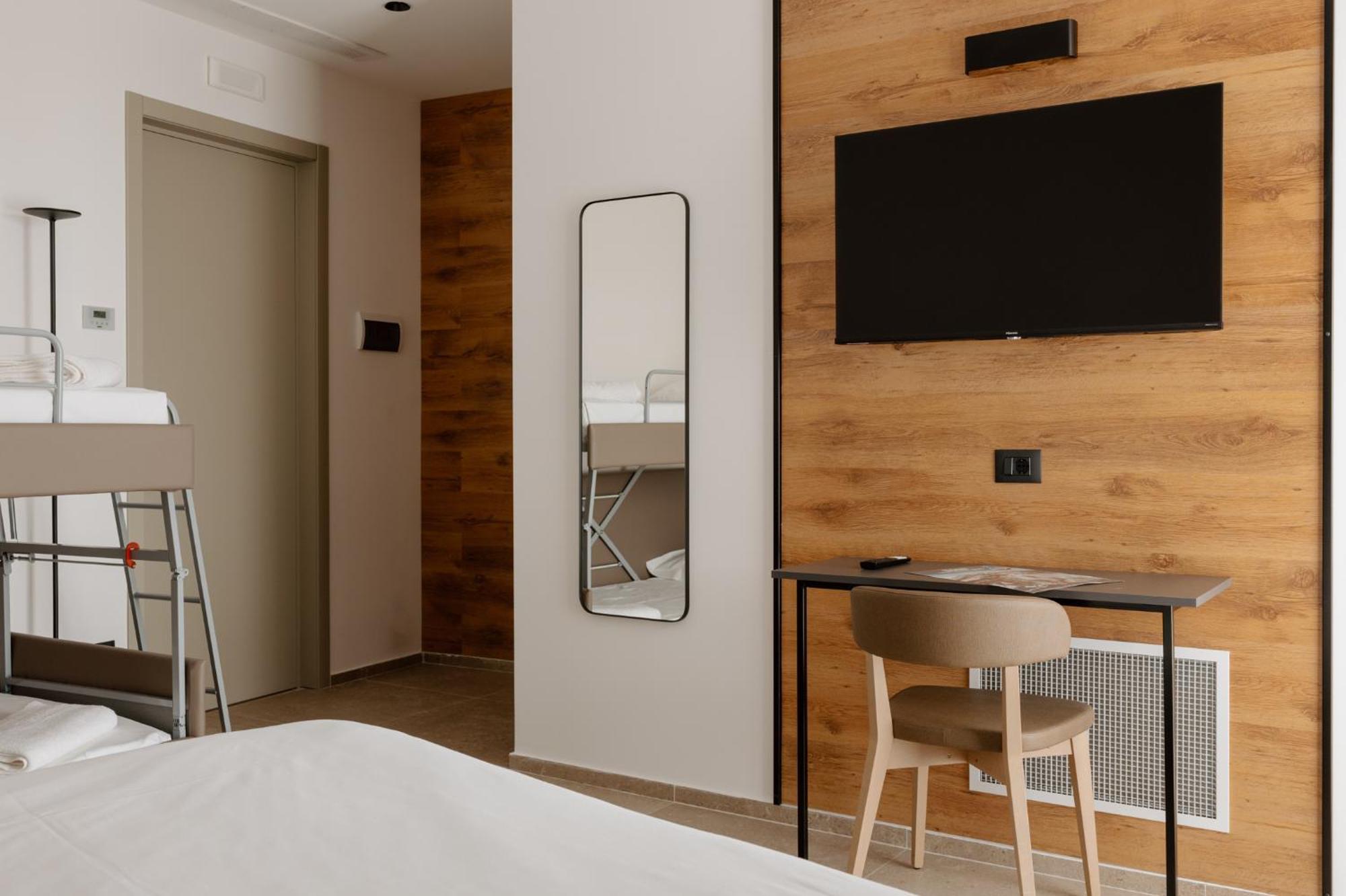 Belladonna Hotel เปดารา ภายนอก รูปภาพ