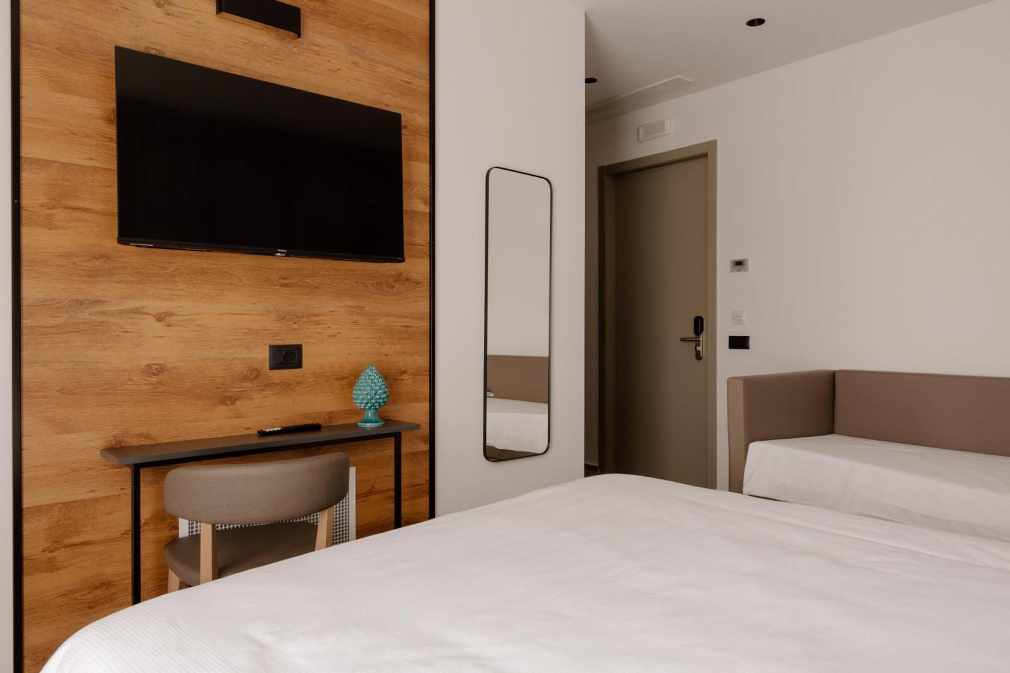 Belladonna Hotel เปดารา ภายนอก รูปภาพ
