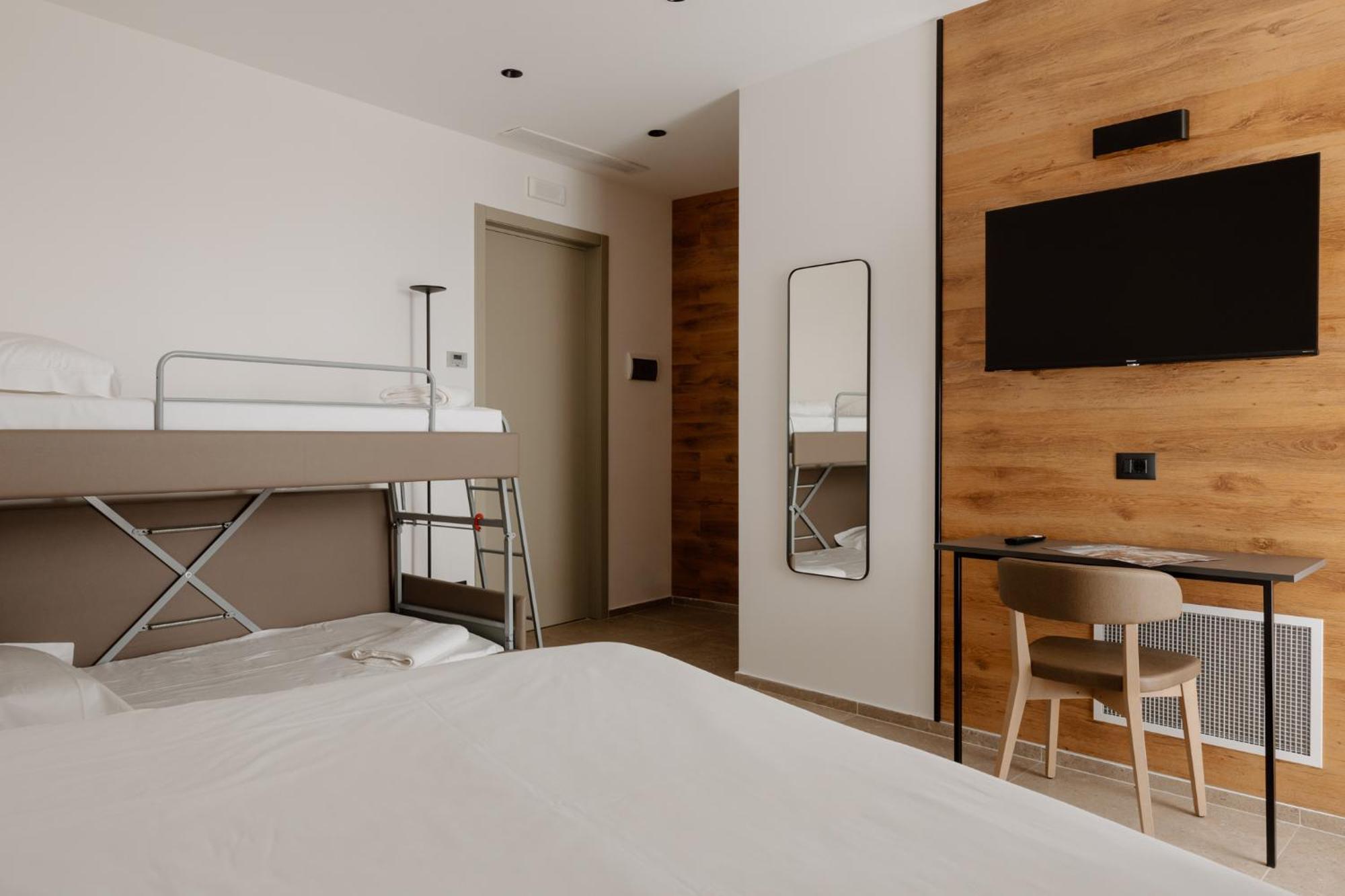 Belladonna Hotel เปดารา ภายนอก รูปภาพ