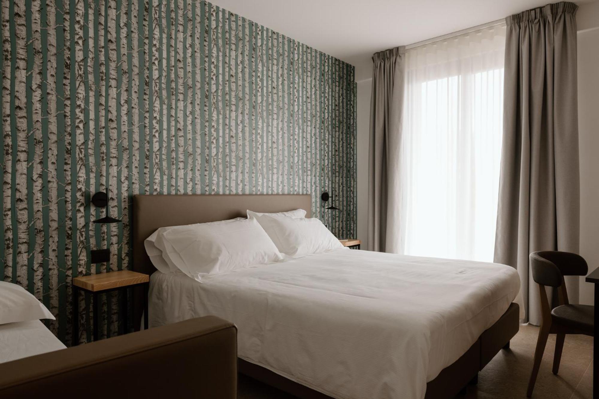 Belladonna Hotel เปดารา ภายนอก รูปภาพ